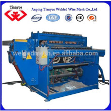 AH-J-W6 welded wire mesh machine